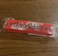 櫻坂46 5th TOUR 2025 ご当地ラバーバンド 東京