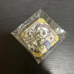 フェ〜レンザイ フェーレンザイ　非人哉　缶バッジ