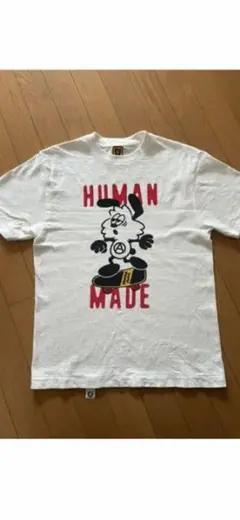 HUMAN MADE×girls don’t cry tシャツ