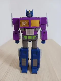 トランスフォーマー as toys ss86 オプティマス似