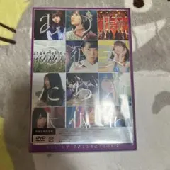 乃木坂46【4枚組】【完全生産限定盤】
