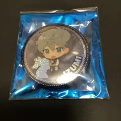 あんスタ　ミニキャラバッジコレクション　瀬名泉