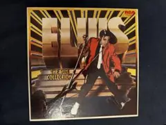 ELVIS THE SUN COLLECTION LP
