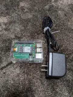 Raspberry Pi 5 16GB スターターセット／技適マーク付