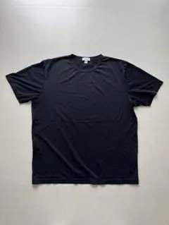 サンスペル　クラシック　Tシャツ　ブラック