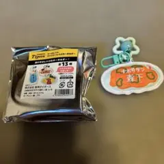 Tigers 阪神タイガース　森下翔太選手　ファンシーレトロキーホルダー新品