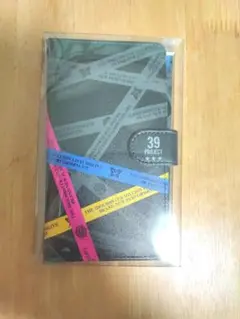 アイドルマスター ミリオンライブ スマホケース 手帳型 特典