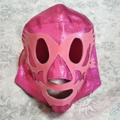 ミル・マスカラス プロレスマスク