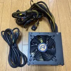 Antec NeoECO NE650C 電源ユニット