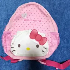 HELLO KITTY リュック