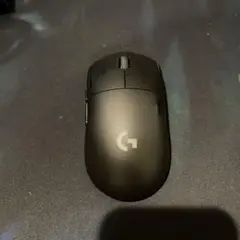 Logicool PRO LIGHTSPEED ワイヤレス ゲーミング マウス…