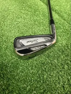【希少レフティ】タイトリスト AP2 714 FORGED 3I