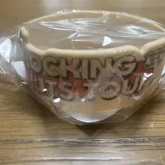 OFFICIAL HIGE DANDISM ラバーバンド