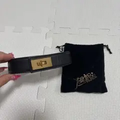 Yoshiko Creation Paris ハーネス ネックレス