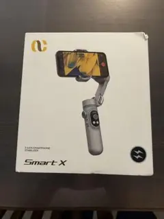 Smart X 3軸スタビライザー
