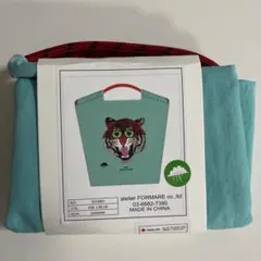 未使用　ボールアンドチェーン　エコバッグ