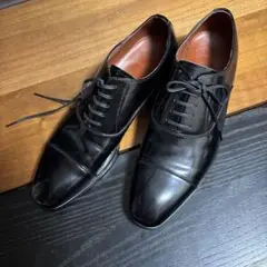 ⭐️MODELLO madras SAVILE LOWレザーシューズ 26㎝⭐️ ⭐️MODELLO madras SAVILE LOWレザーシューズ 26㎝⭐️ - メルカリ