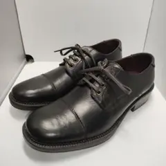 STEFANO ROSSI ステファノロッシレザー（ブラウン）