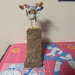 ワンピーススマホスタンド　ニカ