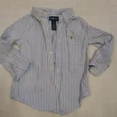 ラルフローレンシャツ　90くらい