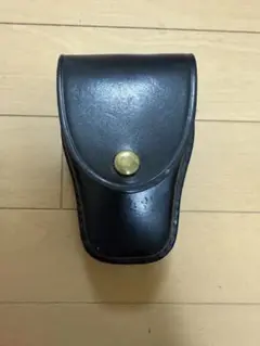 Safariland レザー ホルスター
