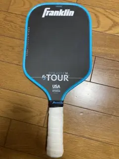 Franklin FS Tour Dynasty 14mm