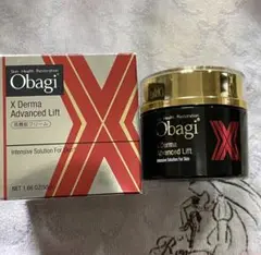 ★オバジ Obagi x ダーマアドバンスドリフト 50g