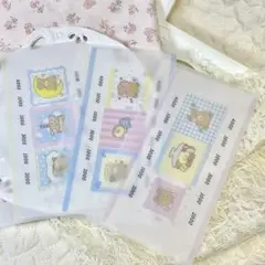 くまちゃん貯金リフィル