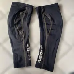 Speedo ゲイター　コンプレッション　サイズS