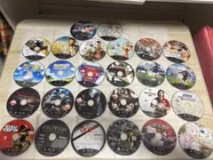 PS3 ソフト　ジャンク