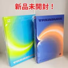 【新品・未開封】THE SECOND STEP : CHAPTER TWO 2枚