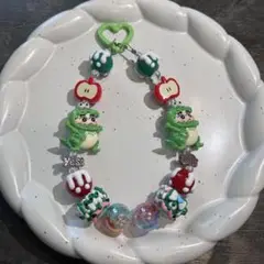 ストラップ