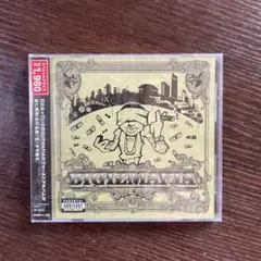 BIGIZMAFIA  新品