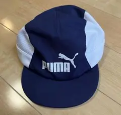 プーマ　キャップ　キッズ
