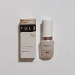 マキアージュ エッセンスリキッド EX(24ml) オークル10