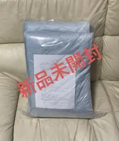 モリリン　コールドスピード寝具3点セット　シングル　アイスブルーJTC100S