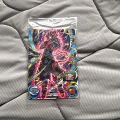 ドラゴンボールヒーローズ ベジットゼノ 4R
