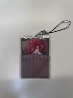 ブルーロック　千切豹馬　キーホルダー
