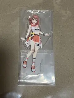 花海佑芽　アクリルスタンド　一番くじ