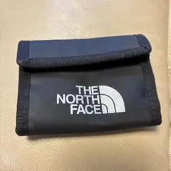 THE NORTH FACE ブラックコインケース