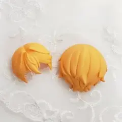 NAGI ナギ　ヘアパーツ　ドール　幻境録
