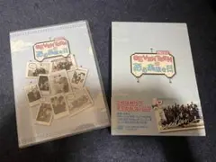 SEVENTEEN ライブ DVD BluRay 3枚 セット