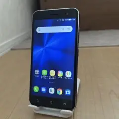 ASUS ZenFone 3 Z017DA 4GB/64GB バッテリー新品