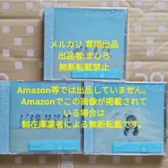 =LOVE あの子コンプレックス 初回限定盤CD+DVD ABC 3枚セット