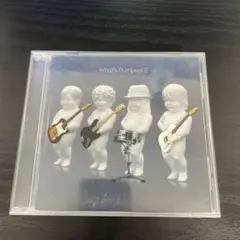 flumpool What's flumpool!? CD