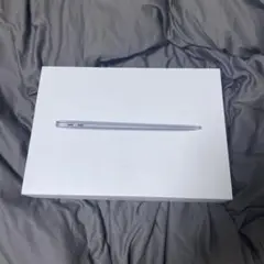 MacBook Air 13インチ シルバー 本体