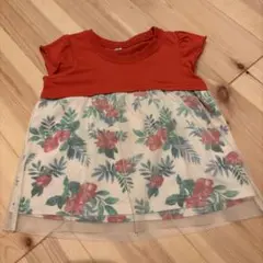 ベビー服