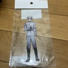 獄都事変　斬島　アクスタ