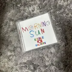 EXILE MORNING SUN CD