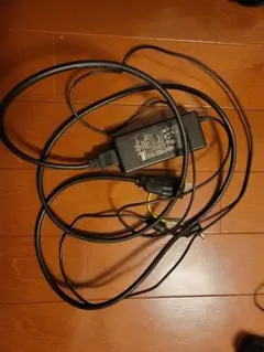 KORG 純正 ACアダプター 電源コード